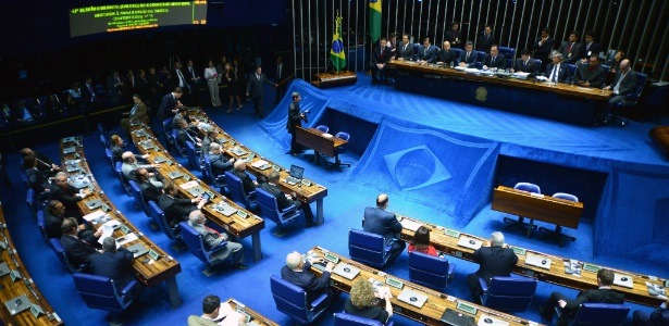 Congresso Promulga Pec Que Cria Novos Tribunais Regionais Federais