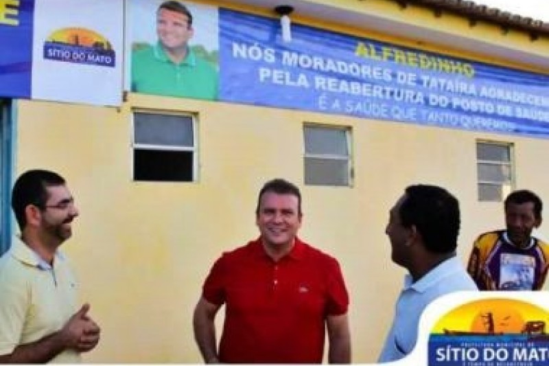 Foto: duvilgação