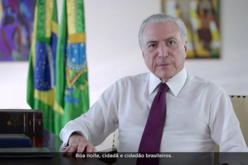 Foto: duvilgação