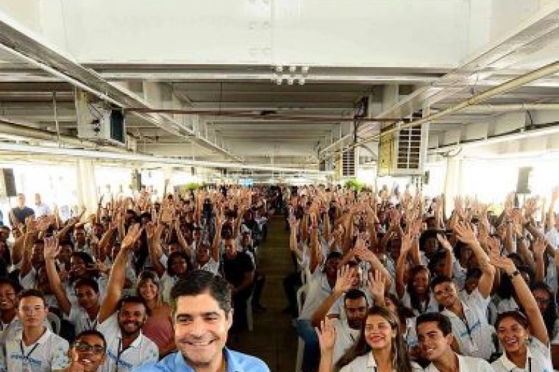 Foto: Divulgação