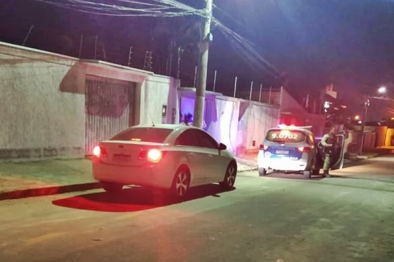 Foto: :Divulgação