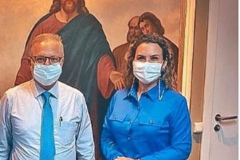 Foto: :Divulgação