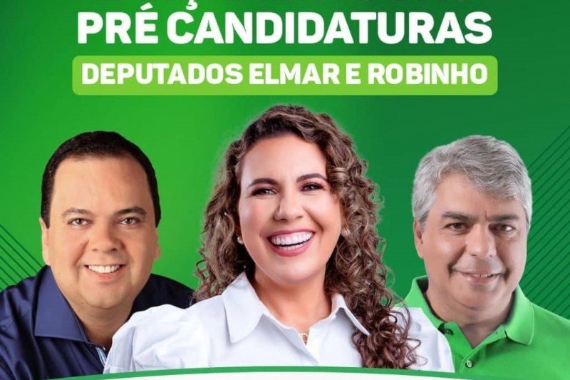 Saiba Quem São Os Pré Candidatos A Deputado Federal E Estadual De Cordélia E Paulo Dapé Em 2022 