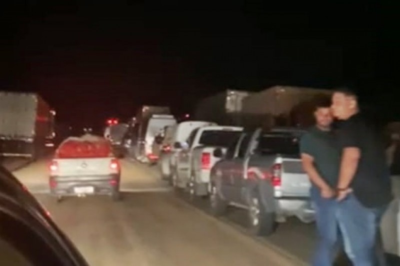 Foto: Giro de Noticias