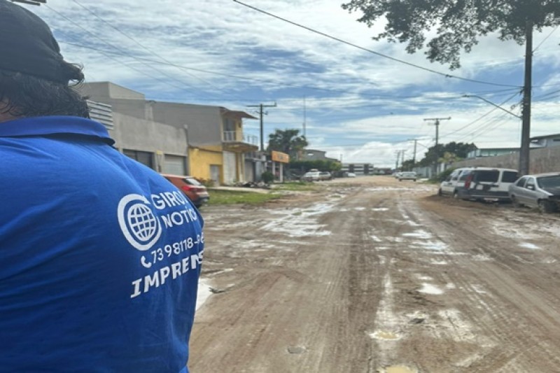 Foto: Giro de Noticias