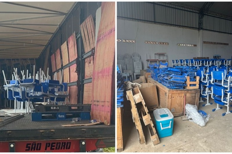 Foto: Giro de Noticias