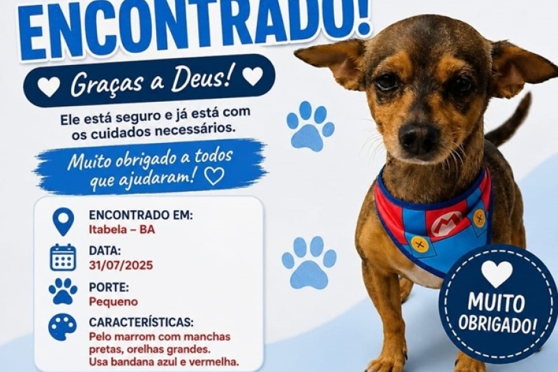 Foto: divulgação