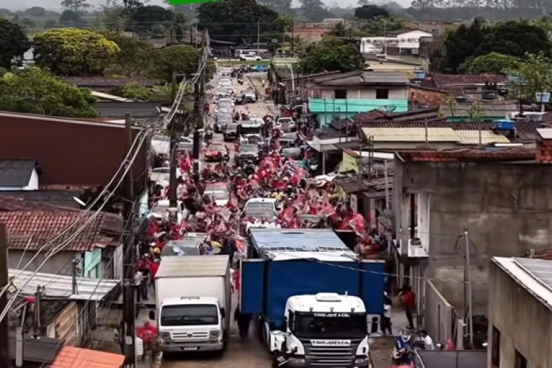Foto: Giro de Noticias