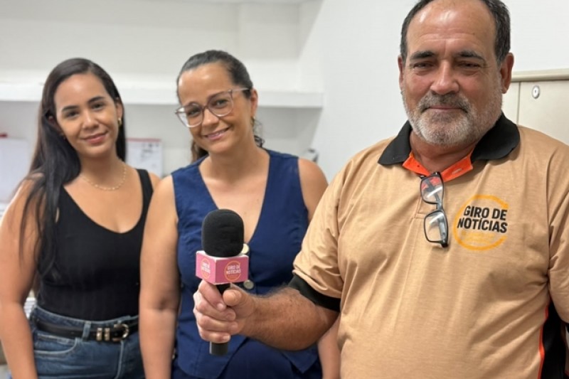 Foto: Giro de Noticias