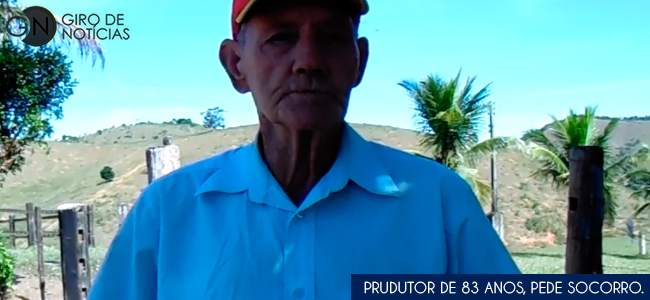 FOTO: IGOR ALMEIDA/GIRO DE NOT�CIAS