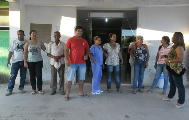 enfermeiras, auxiliares t&eacute;cnicas, vigias e motoristas de ambul&acirc;ncia 