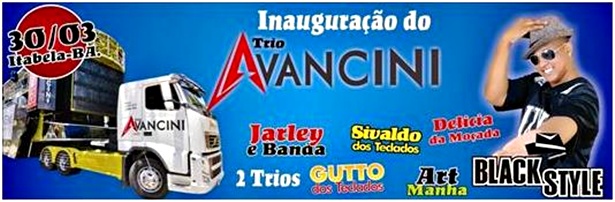 A festa contar&aacute; com a anima&ccedil;&atilde;o da grande sensa&ccedil;&atilde;o do momento, banda Black Style. O evento tamb&eacute;m contar&aacute; a anima&ccedil;&atilde;o de bandas de atra&ccedil;&otilde;es regionais.