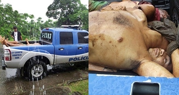 Fotos e informa&ccedil;&otilde;es: site Vermelhinho da Bahia
