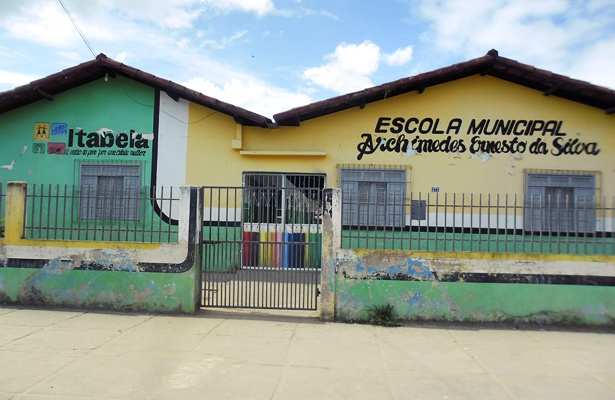 Escola Municipal Archimedes Ernesto da Silva