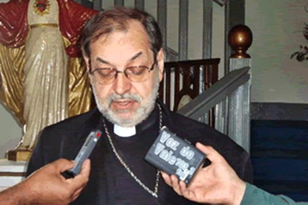 Dom Jos&eacute; Benedito Sim&atilde;o