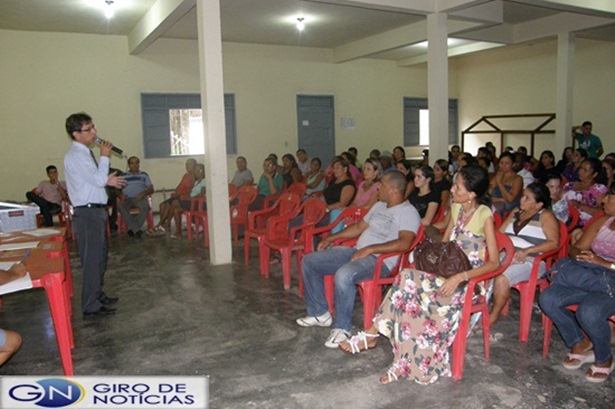 Dr. Nelson, advogado da categoria,