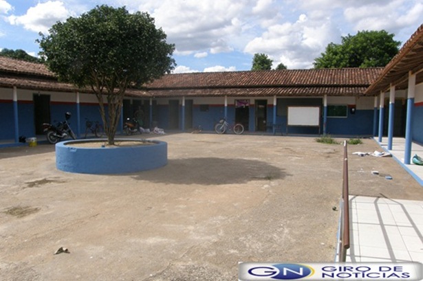 Col&eacute;gio Luiz Eduardo Magalh&atilde;es