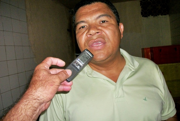 Para o deputado Valmir Assunção, as minifestações são necessárias para que o movimento seja visto e ouvido pelo poder público.