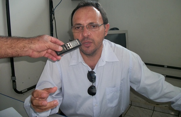 Segundo o delegado Dr. Jos&eacute; Hermano Costa, Ol&iacute;zio alegou que agiu em defesa pr&oacute;pria