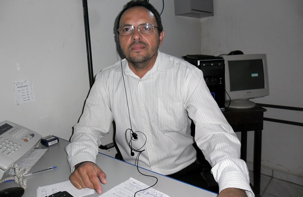 O delegado alertou, principalmente, para a vulnerabilidade de pessoas idosas