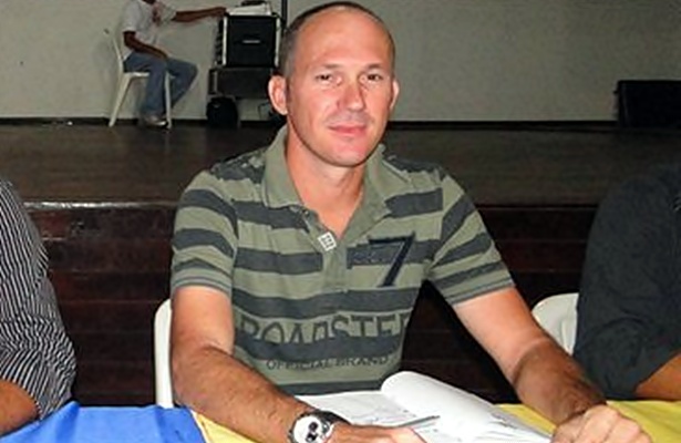 Segundo boatos que circulam pelos bastidores da pol&iacute;tica local, o nome mais prov&aacute;vel a ser escolhido pelo grupo &eacute; o do empres&aacute;rio Luciano Francisqueto (Foto: Reprodu&ccedil;&atilde;o/site VOCEAKI)
