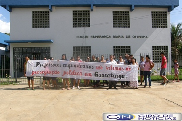 Os professores pretende recorrer da decis&atilde;o do atual prefeito, e j&aacute; marcaram outra reuni&atilde;o para esta pr&oacute;xima quinta-feira .