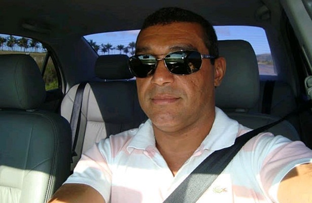 Geraldo também chegou a prestar serviços em emissora de rádio de Itabela