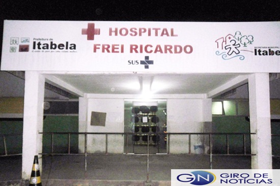 Hospital fechado por falta de m&eacute;dicos
