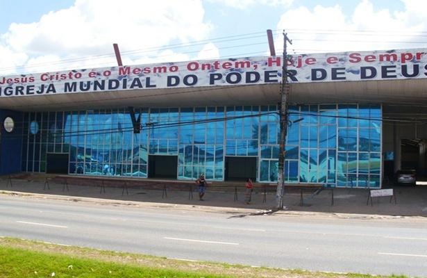 Igreja Mundial 