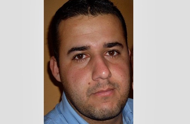 Segundo informa&ccedil;&otilde;es, Jo&atilde;o Paulo havia adquirido seu caminh&atilde;o h&aacute; poucos meses (Foto: Reprodu&ccedil;&atilde;o/Orkut)