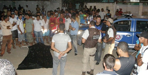 Samuel Souza das Neves
