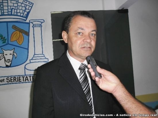 L&uacute;cio de Oliveira Fran&ccedil;a