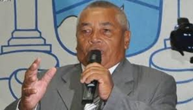 Dito do Mam&atilde;o