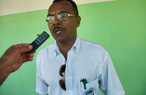 Segundo o funcion&aacute;rio t&eacute;cnico de endemias da 8&ordf; Dires, Erotildes Ferreira Santos, a doen&ccedil;a pode ter sido importada do estado de Rond&ocirc;nia, onde o garoto esteve h&aacute; 40 dias.