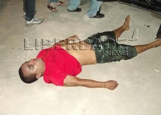 Foto: Liberdade News