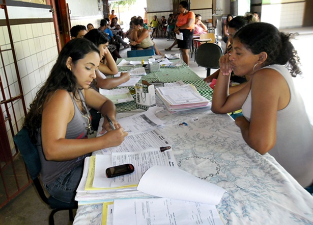 Foto: Clerison de Oliveira.
