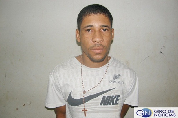 &ldquo;nego&rdquo; que cumpre pena por tr&aacute;fico de drogas, 