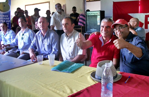 Os membros do grupo n&atilde;o chegaram a um consenso e uma nova reuni&atilde;o ser&aacute; marcada para realizar a escolha dos futuros candidatos