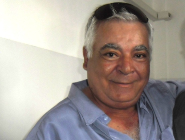 Samuel Sim&otilde;es 