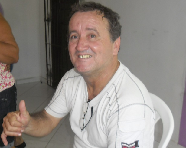 Jorge Leones