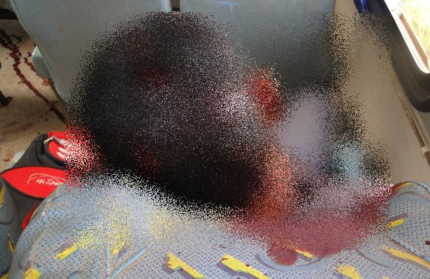 O poss&iacute;vel motivo que levou &agrave; morte do policial, de acordo com os parentes, &eacute; que a v&iacute;tima estava investigando, por conta pr&oacute;pria, o assassinato do filho