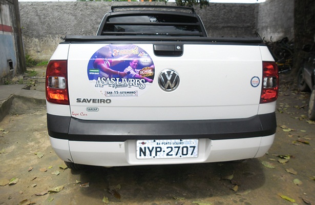 Testemunhas relataram &agrave; pol&iacute;cia que o motorista falava ao telefone no momento do acidente