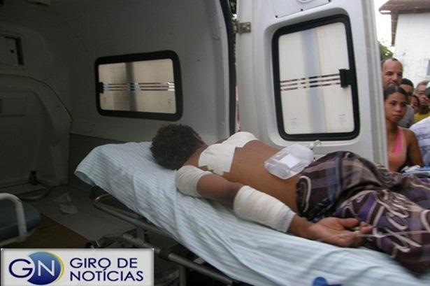 Edmario Santos Lima
