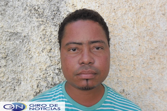 Ele &eacute; suspeito de outro assassinato