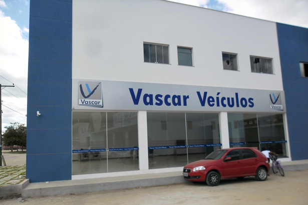 A inaugura&ccedil;&atilde;o da moderna e ampla filial da Vascar Ve&iacute;culos acontecer&aacute; s&aacute;bado, dia 28 de abril