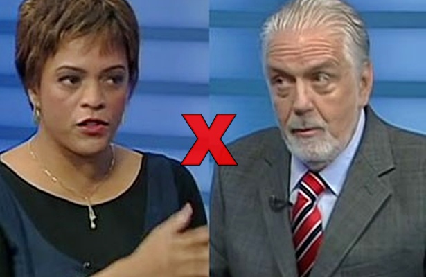 Jaques Wagner em entrevista o programa Jornal da Manh&atilde; da TV Bahia