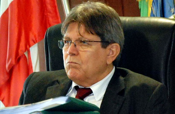 Segundo o presidente do Tribunal de Contas do Estado, conselheiro Zilton Rocha, s&oacute; o relator pode dizer em que est&aacute;gio est&aacute; o processo