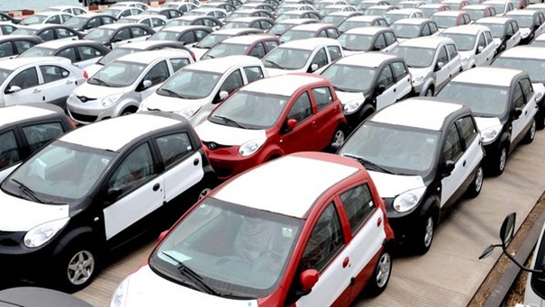 Atualmente os carros da montadora que s&atilde;o comercializados no Brasil, s&atilde;o importados da China.