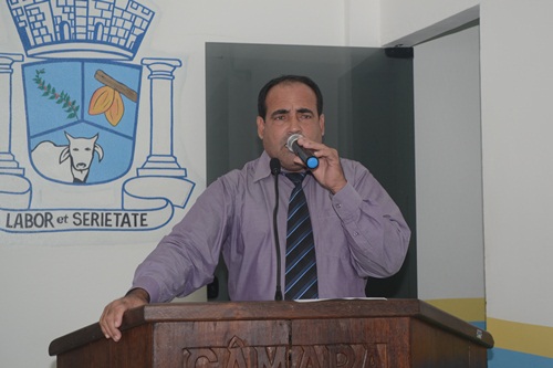 Fotos: cedidas por Beto Muniz/ Ascom - PMI.
