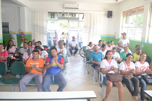 Fotos: cedidas por Beto Muniz/ Ascom - PMI.